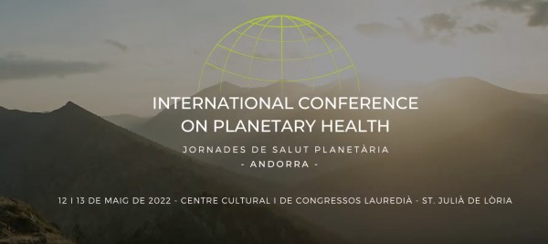 jornades_salut_planetaria_international_conference_planetary_health