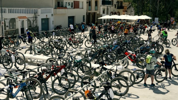 e-bikes_ tour-anoia-penedès_igualada_cunit